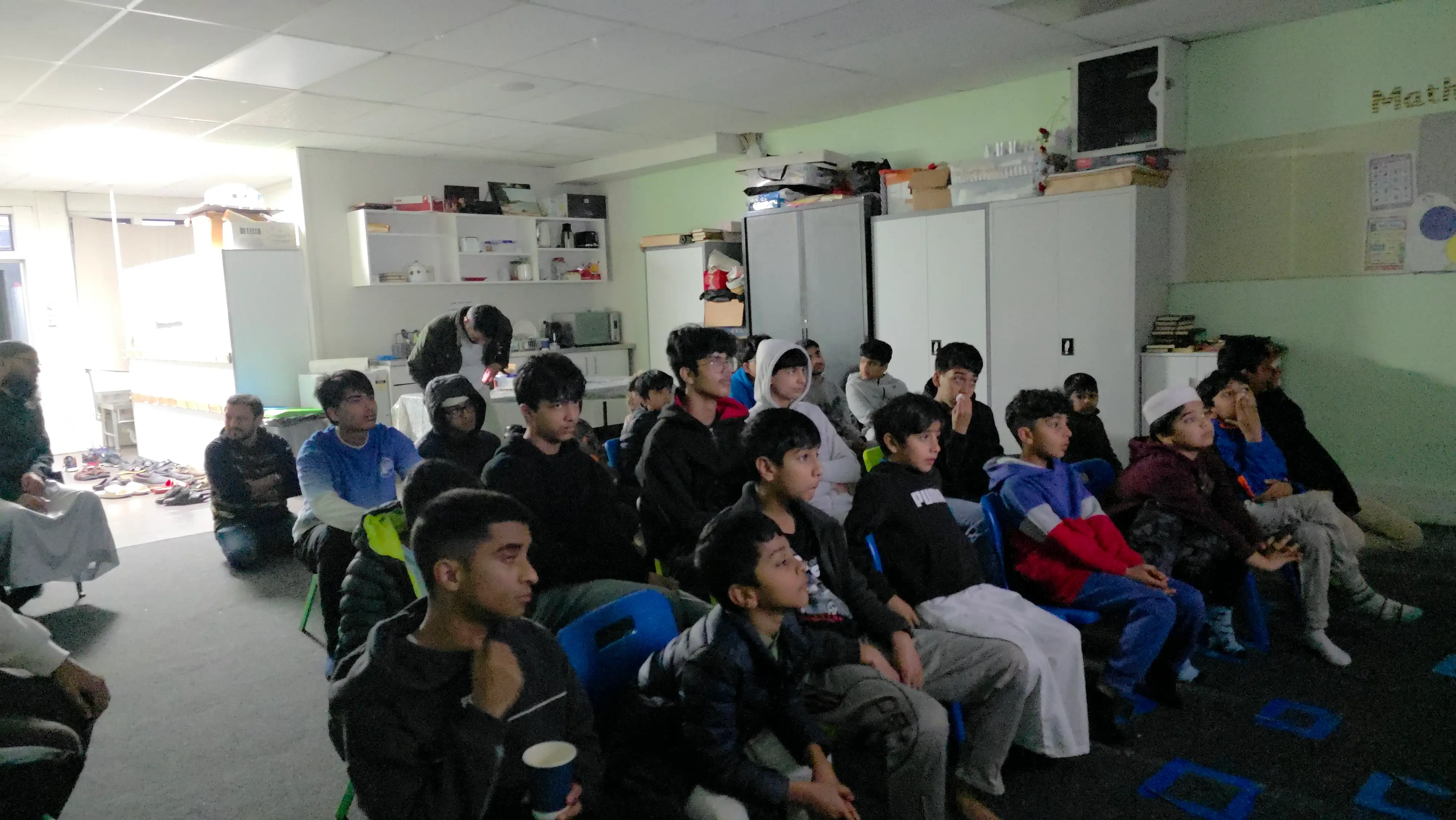 Kids Class 1