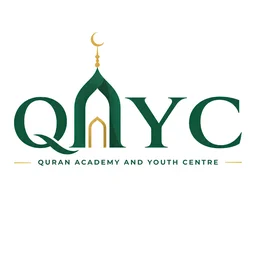 Quran Academy and Youth Centre homepage
