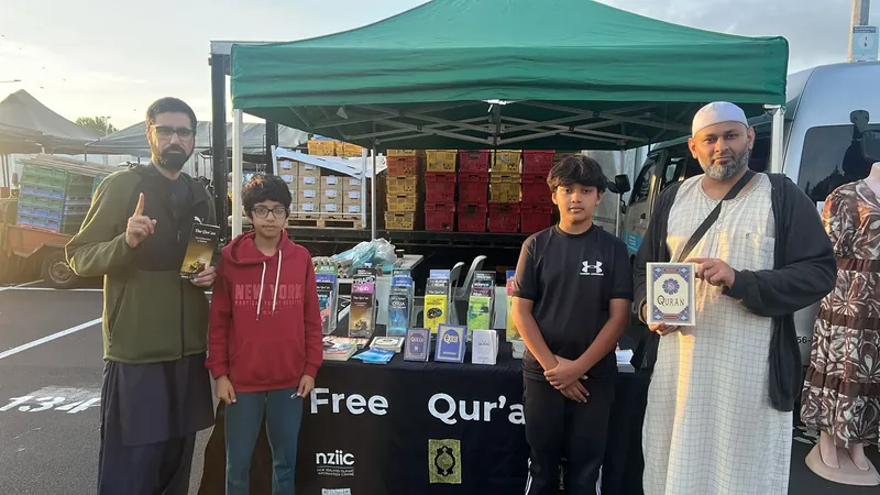 Otara Dawah